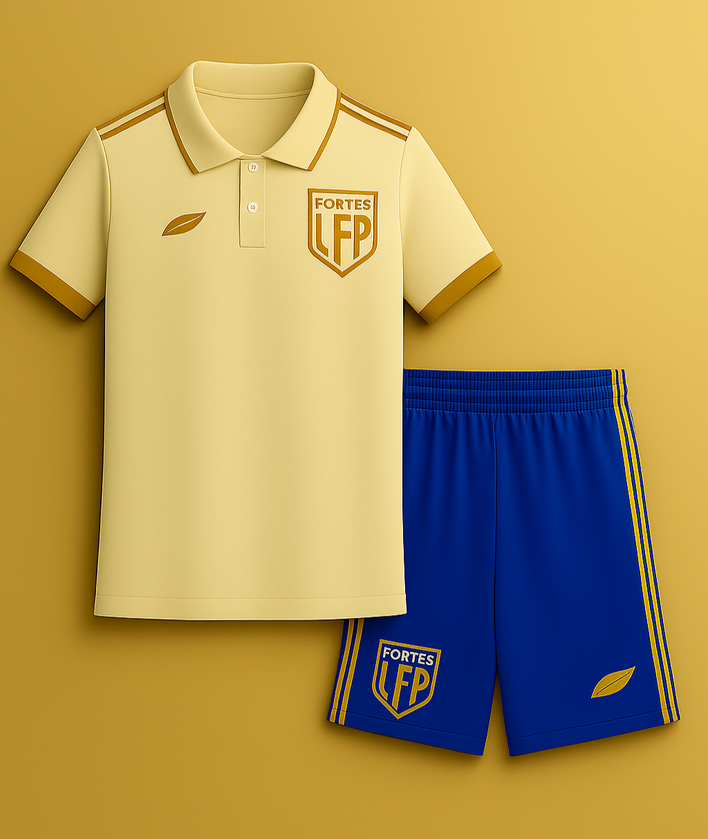 ⭐ Uniforme Star de Verano — La Fabrika Perú